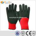 SUNNYHOPE disposable mechanics winter gloves